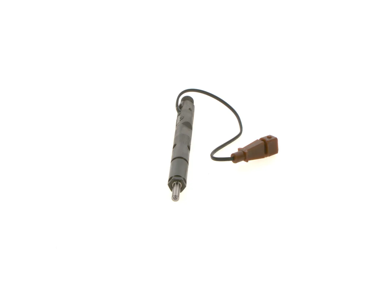 Komple Enjektör