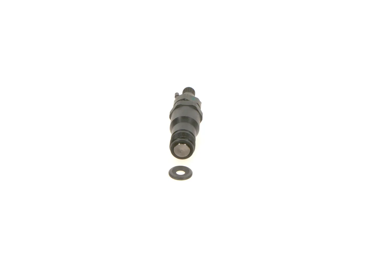 Komple  Enjektör DN 0 SD 265