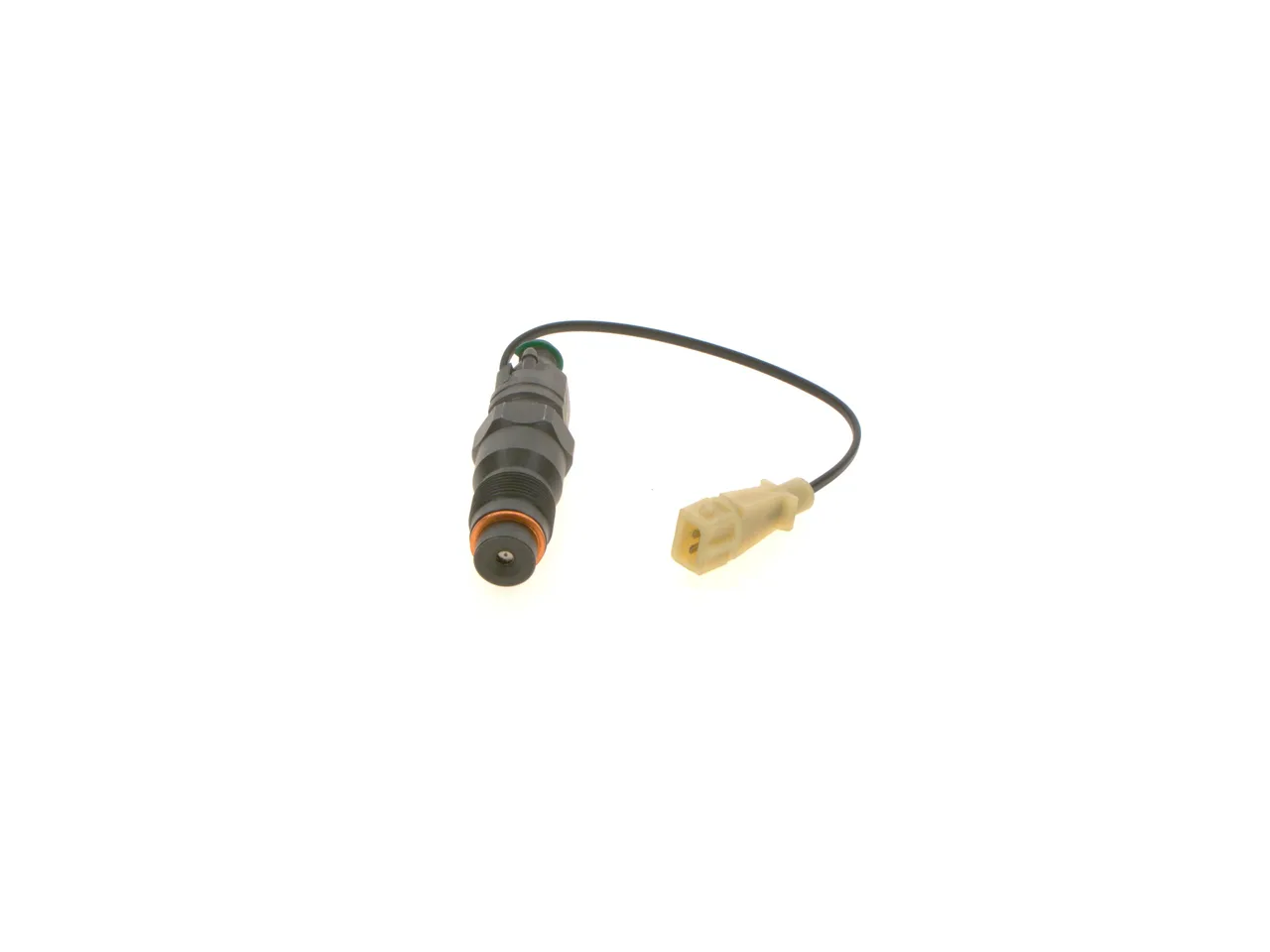 Komple Enjektör KABLOLU DN 300