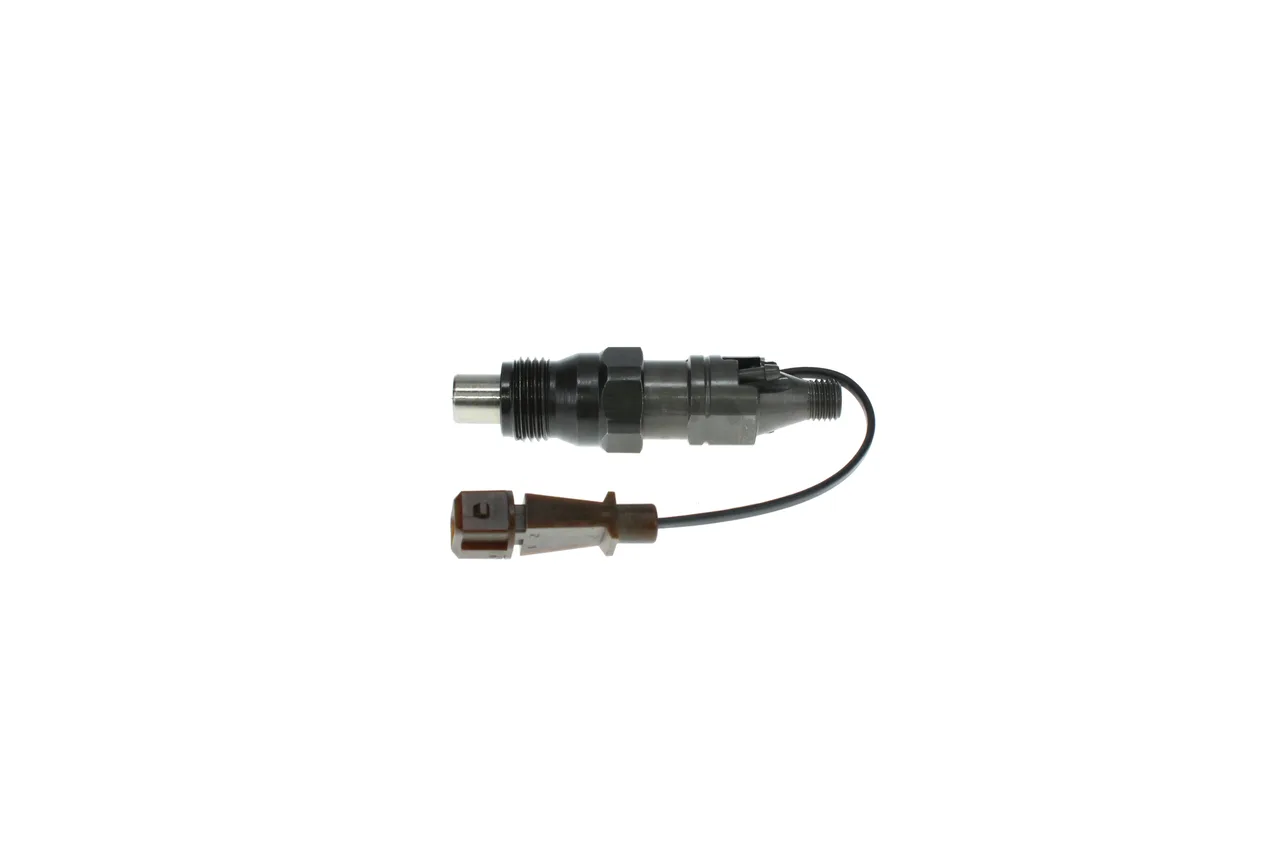 Komple Enjektör NBF DN 252+/