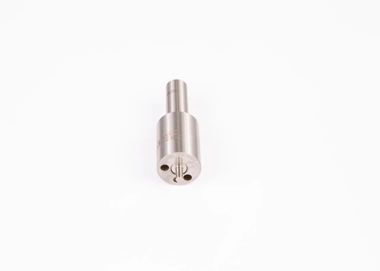 136 S 1034  Enjektör Memesi