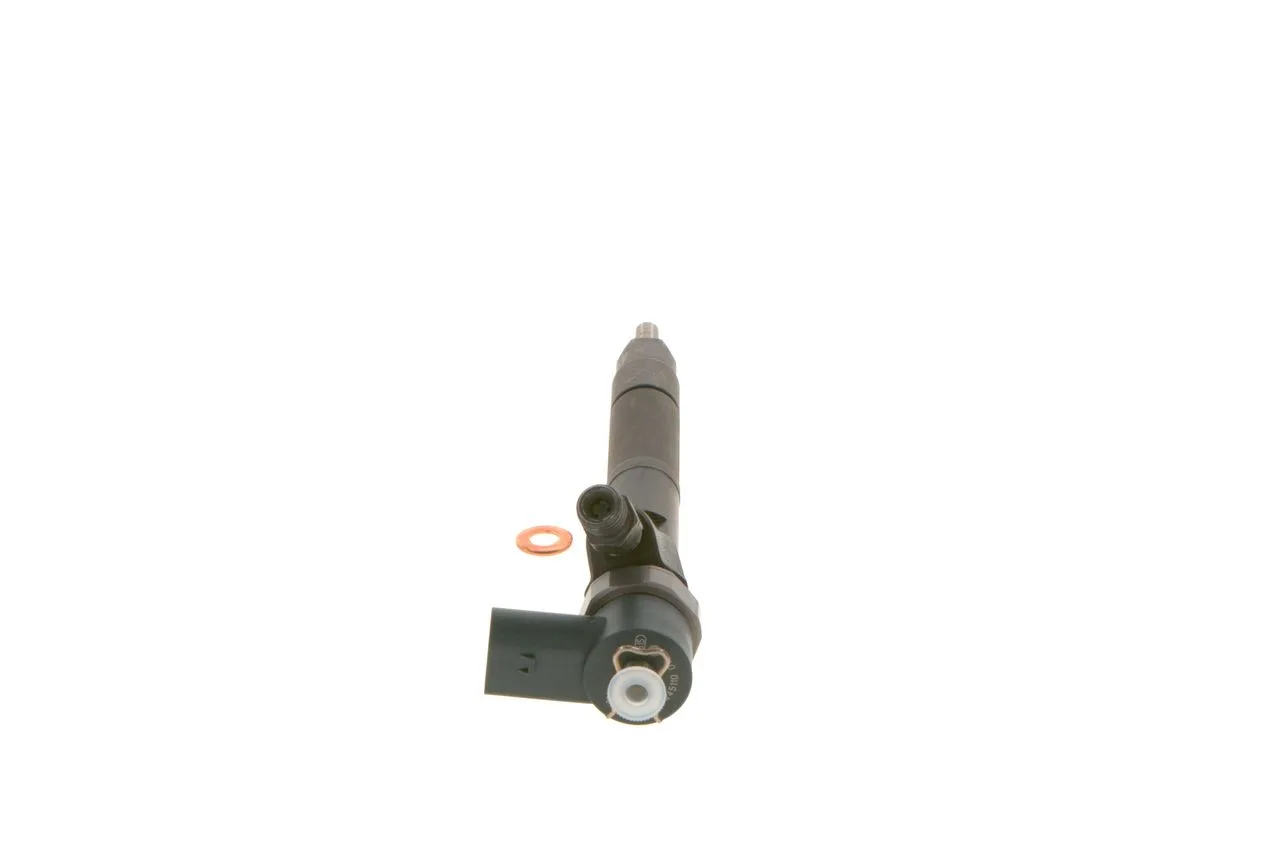 Komple Enjektör CR 156 P 736+
