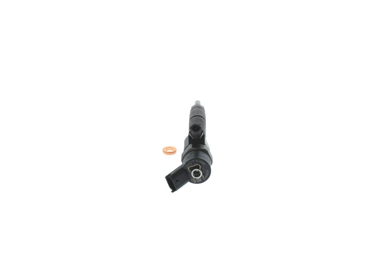 Komple  Enjektör CR 140 P 1142