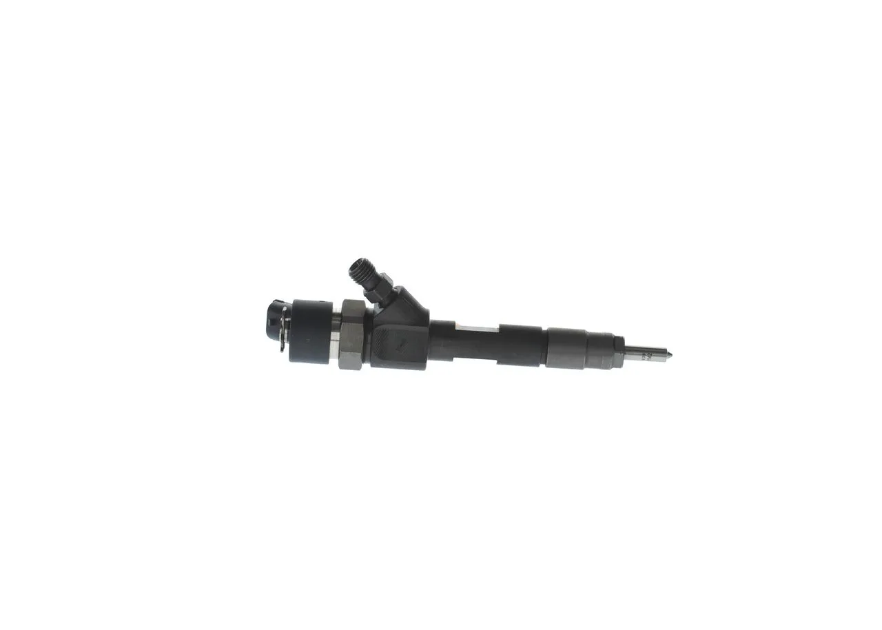 Komple  Enjektör CR 140 P 1142