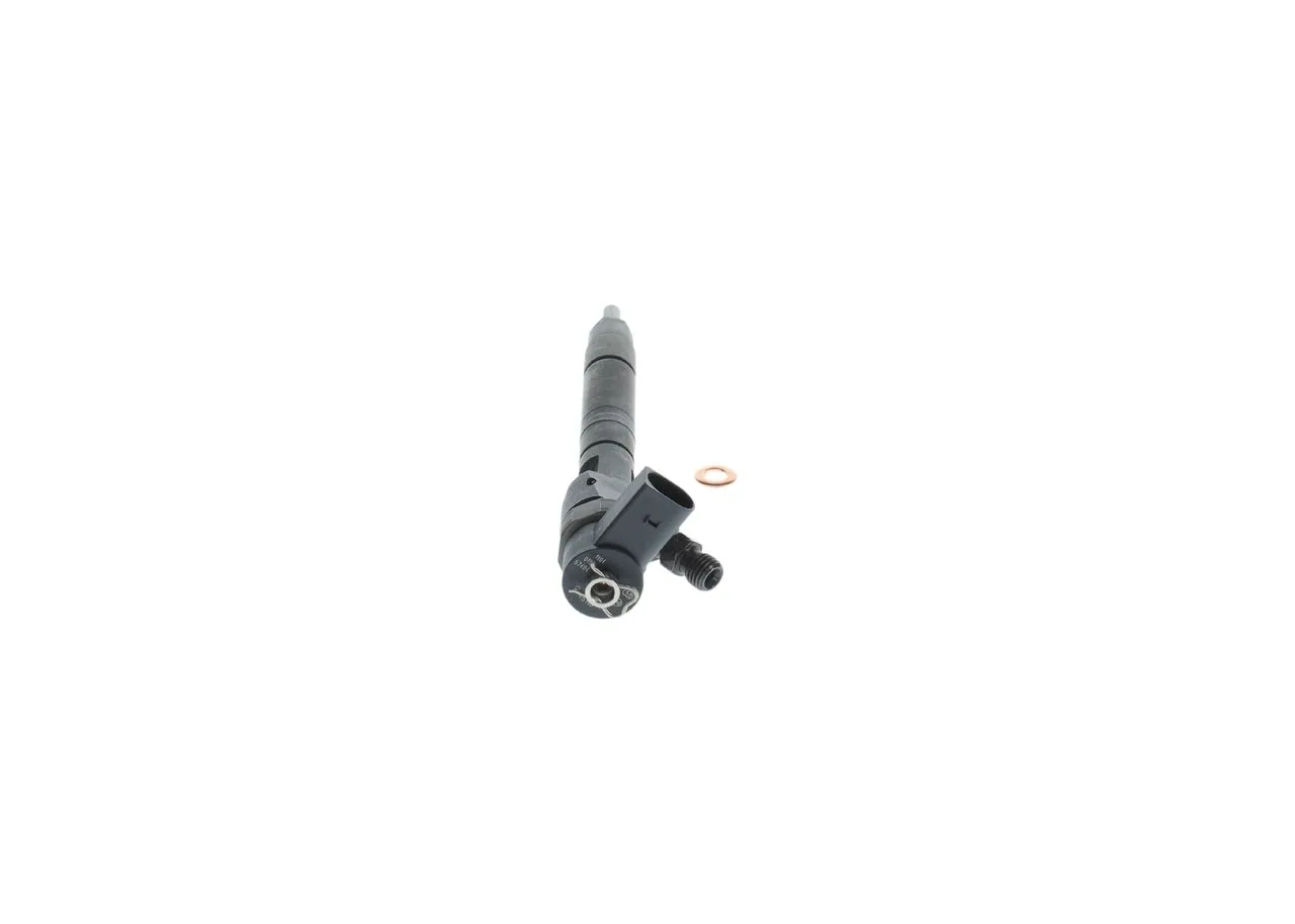 Komple Enjektör CR 154 P 1320