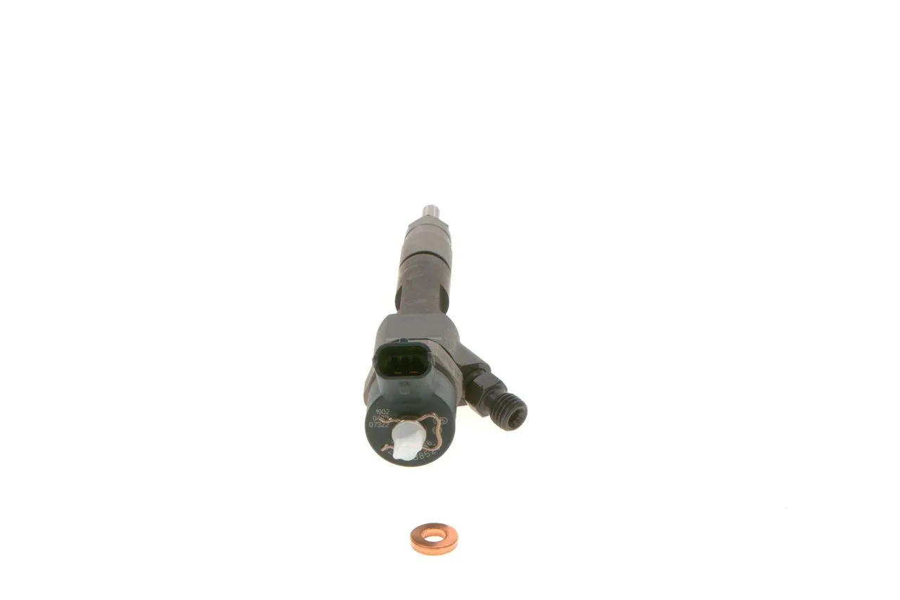 *C* Komple Enjektör CR 140 P 862+