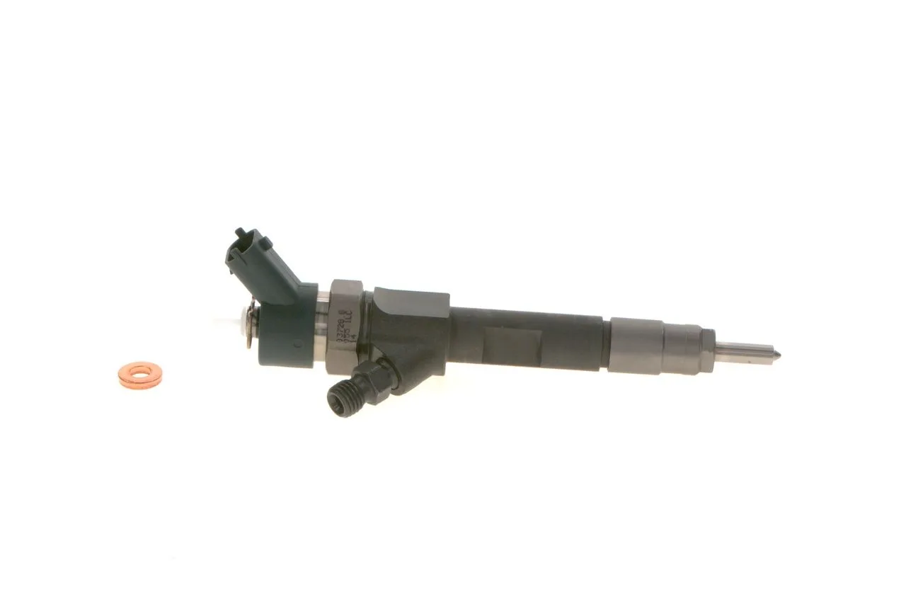 *C* Komple Enjektör CR 140 P 862+
