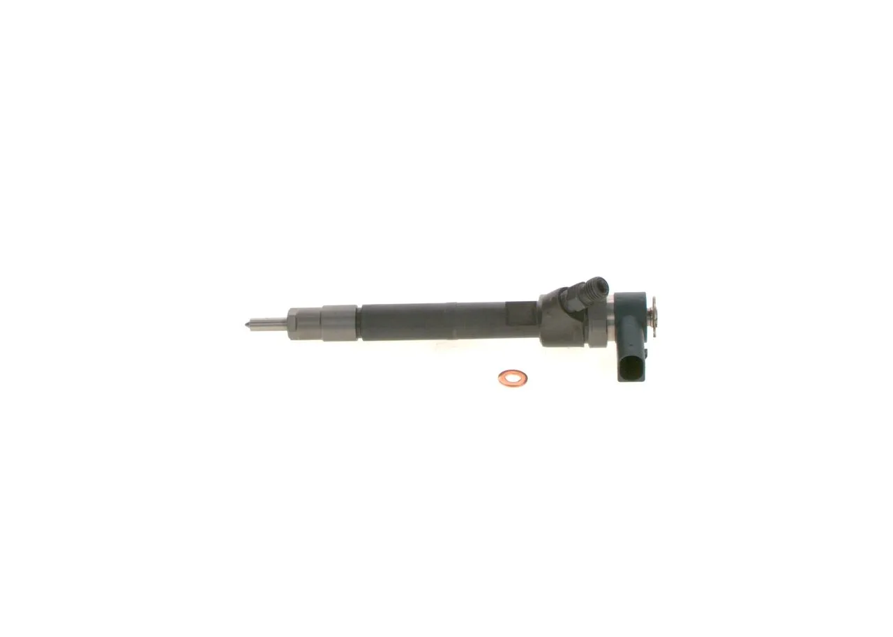 *C* Komple  Enjektör CR 153 P 1242++