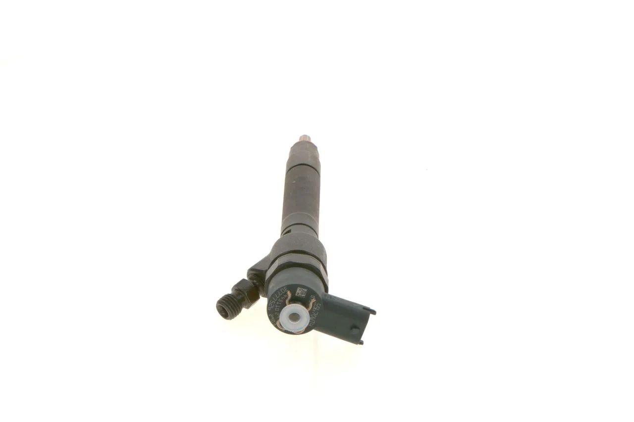 Komple  Enjektör CR 139 P 1711