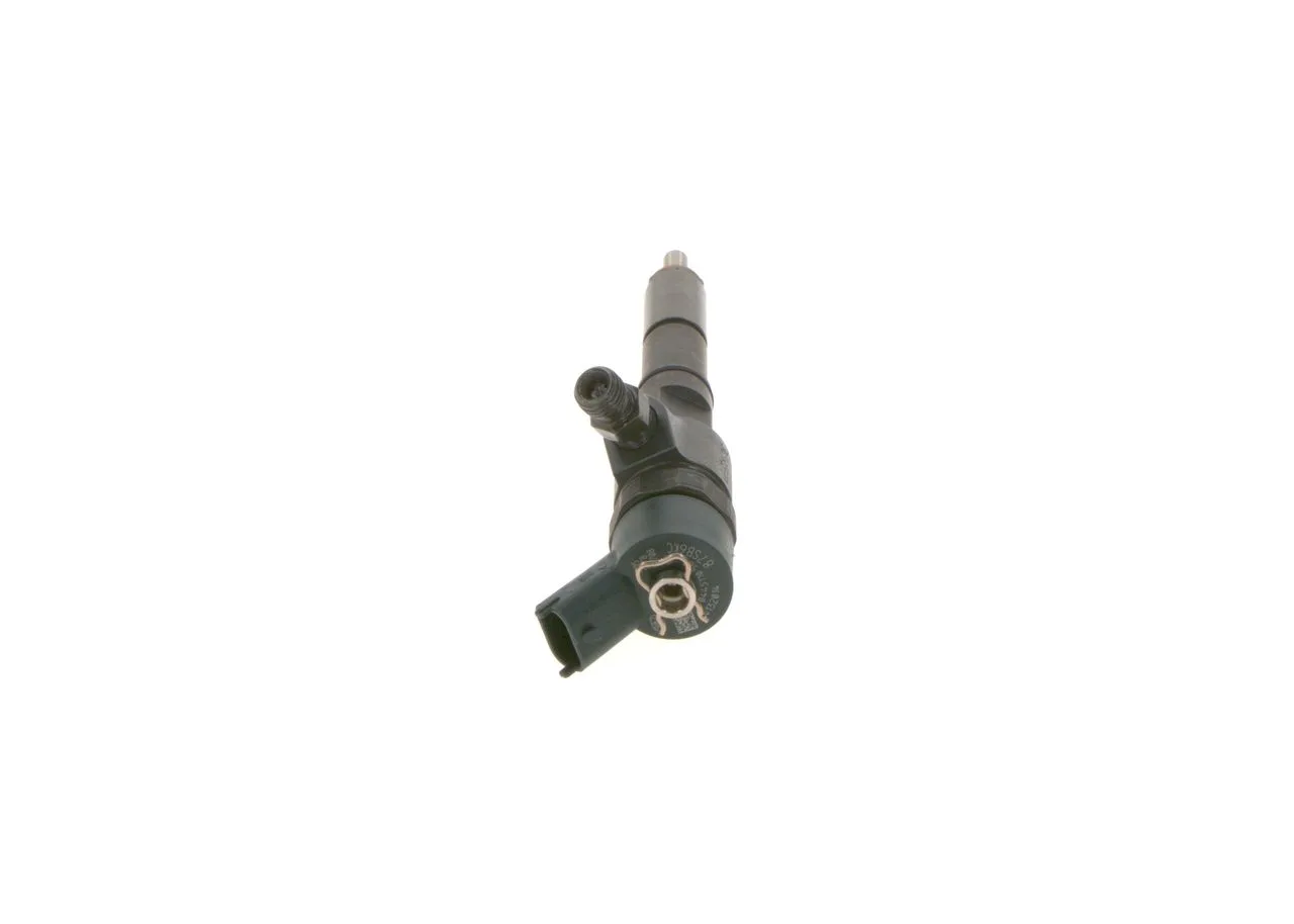 Komple  Enjektör CR   142 P 2337