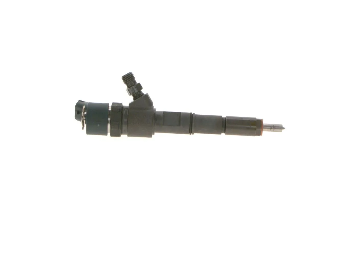 Komple  Enjektör CR   142 P 2337