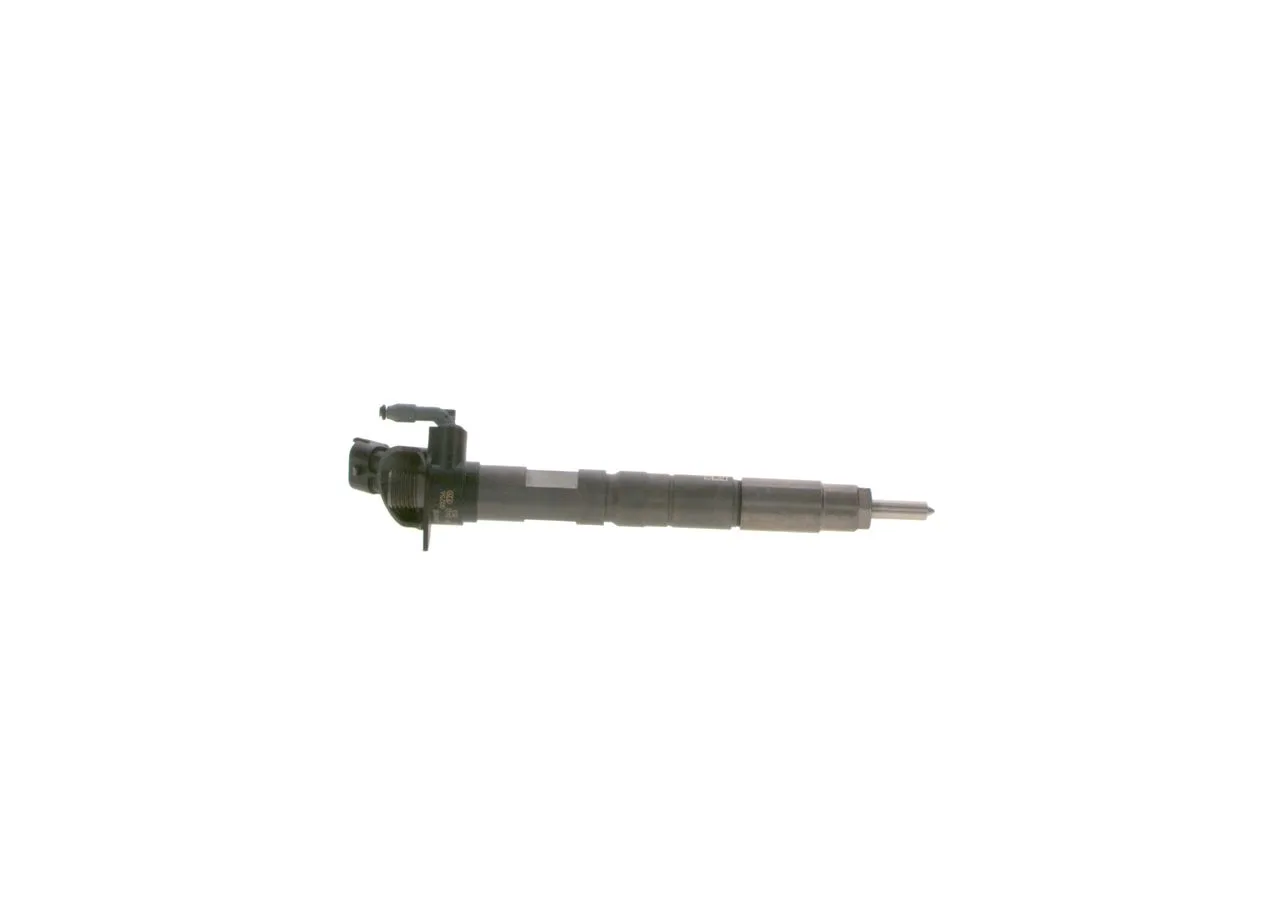 *C* Komple Enjektör CR   Eski no: 0445116009