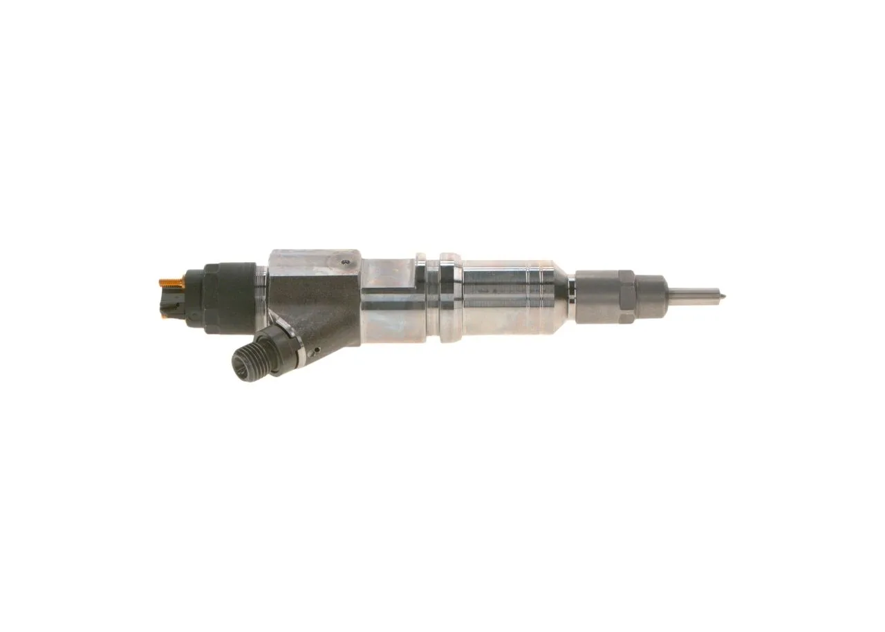 *C* Komple  Enjektör CR 137 P 1648