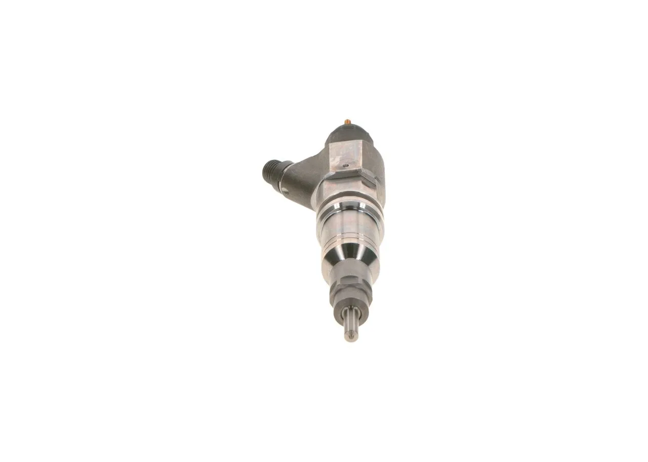 *C* Komple  Enjektör CR 137 P 1648