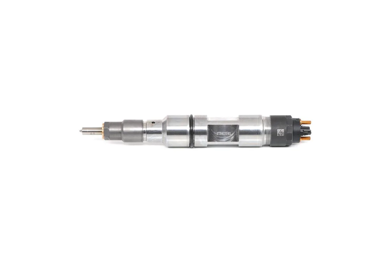 *C* Komple Enjektör CR 144 P 1417