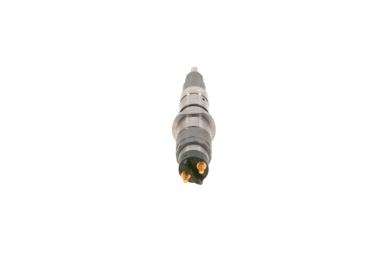 Komple Enjektör CR 118 P 2234