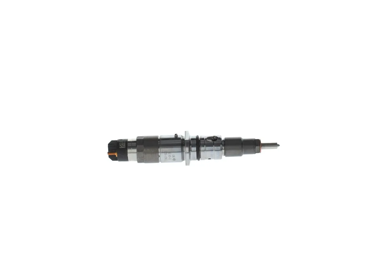 *C* Komple Enjektör CR   Eski No: 0445120059     6754-11-3011    6754113011
