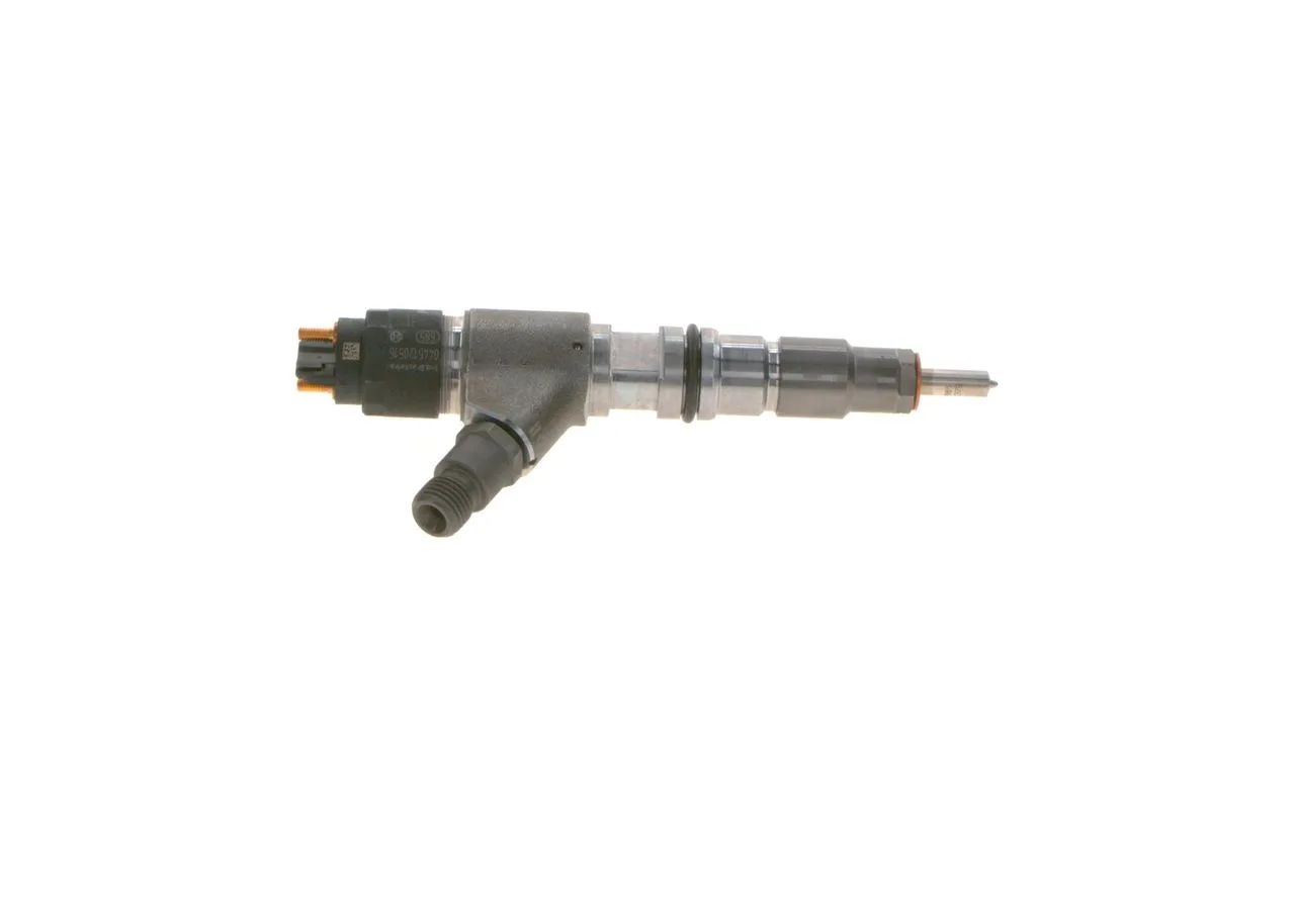 Komple Enjektör CR ( 0433172379  133 P 2379  ) Eski no: 0445120347  T410631 - 3713974 PERKINS - CAT