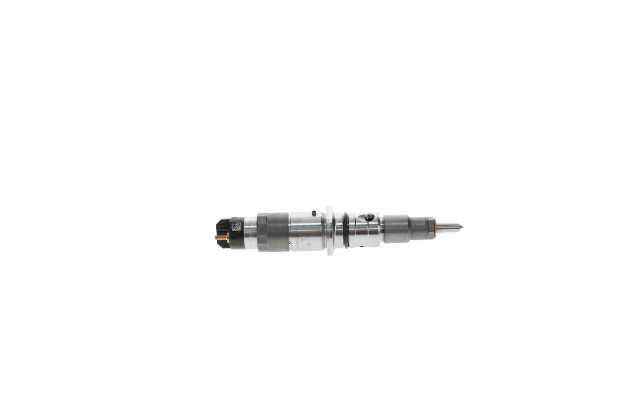 *C* Komple Enjektör CR 143 P 5517