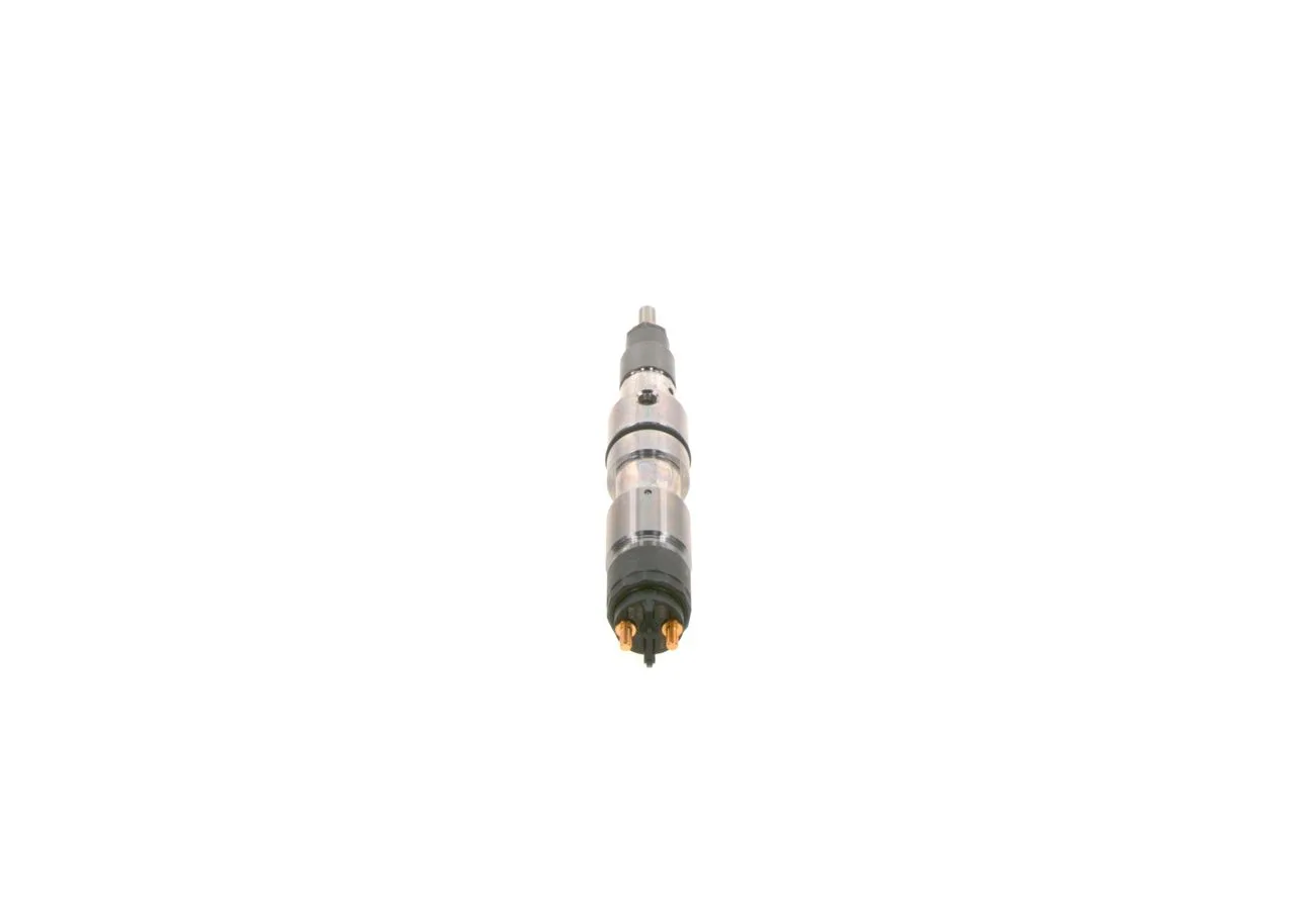 Komple Enjektör CR 157 P 1777