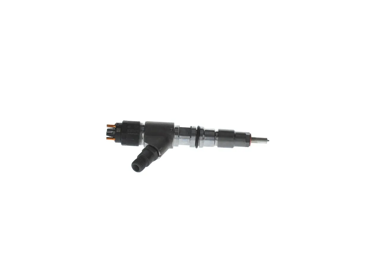 Komple Enjektör CR  Eski no: 0445120371   3969626     396-9626  PERKINS - CAT  T413609
