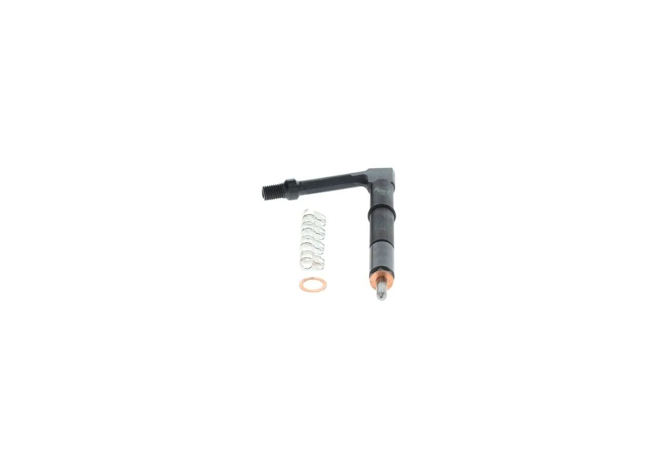 Komple  Enjektör 148 PN 307  48-4100P  NISSAN SKYSTAR     16600VK525