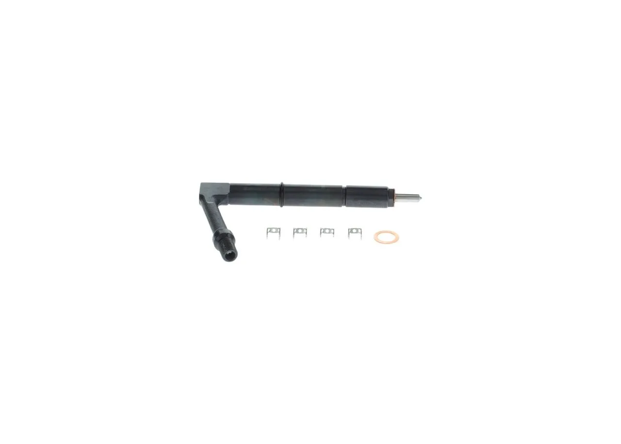 Komple  Enjektör 148 PN 307  48-4100P  NISSAN SKYSTAR     16600VK525