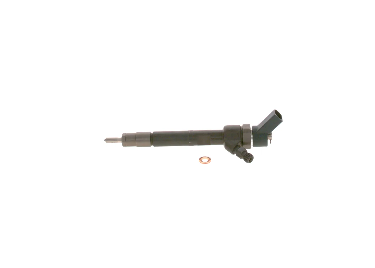 Komple Enjektör CR 155 P 863