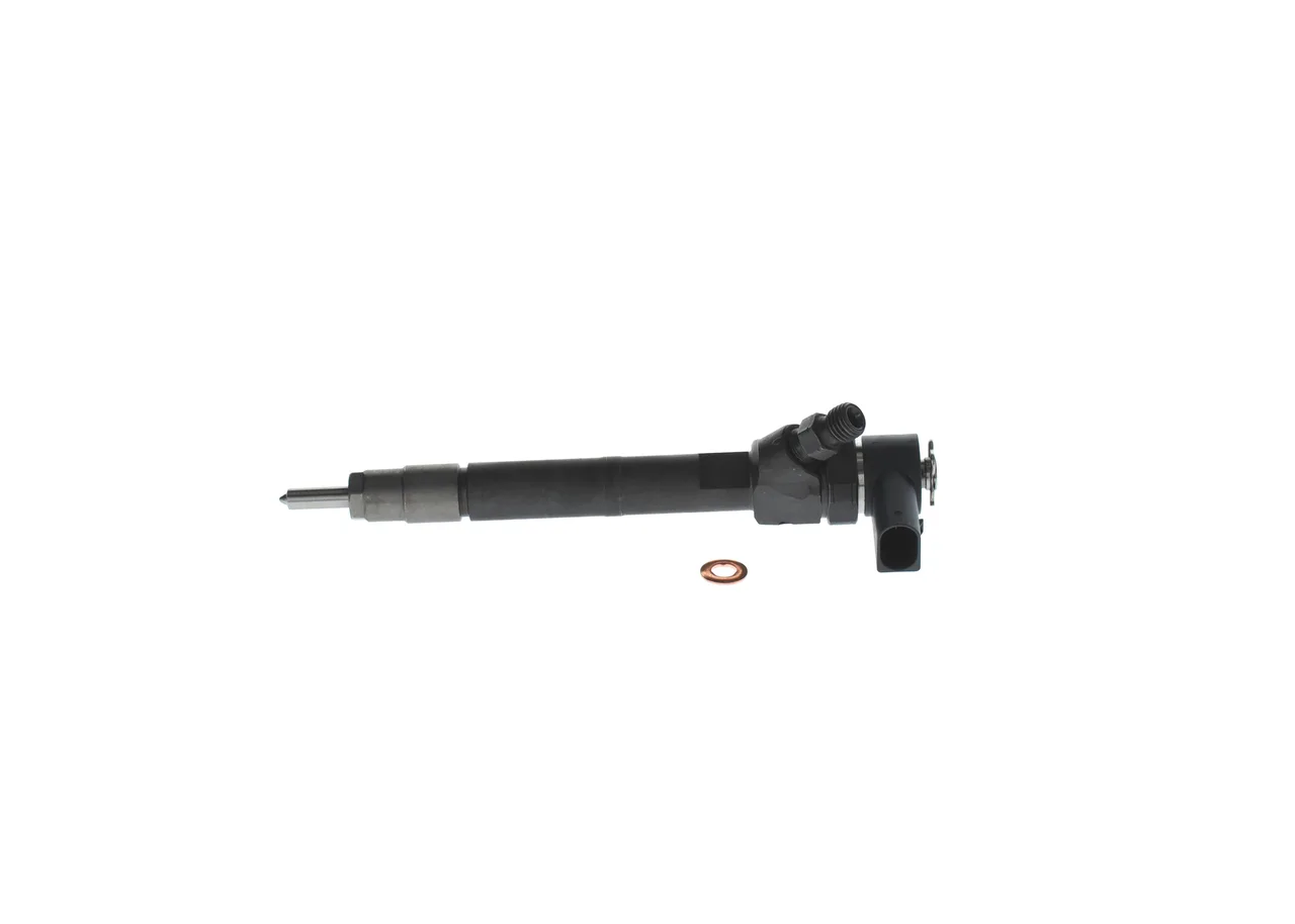 Komple Enjektör CR 156 P 736+