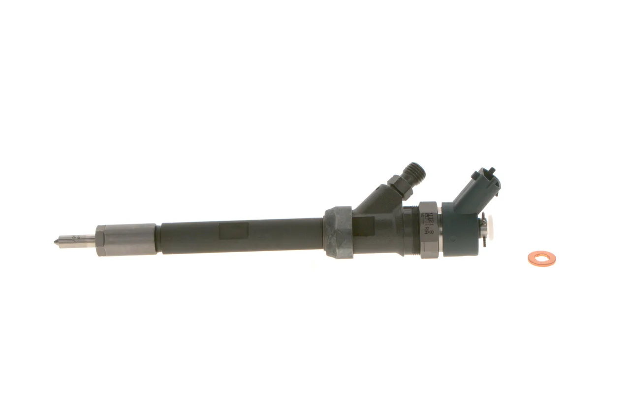 Komple  Enjektör CR 144 P 890