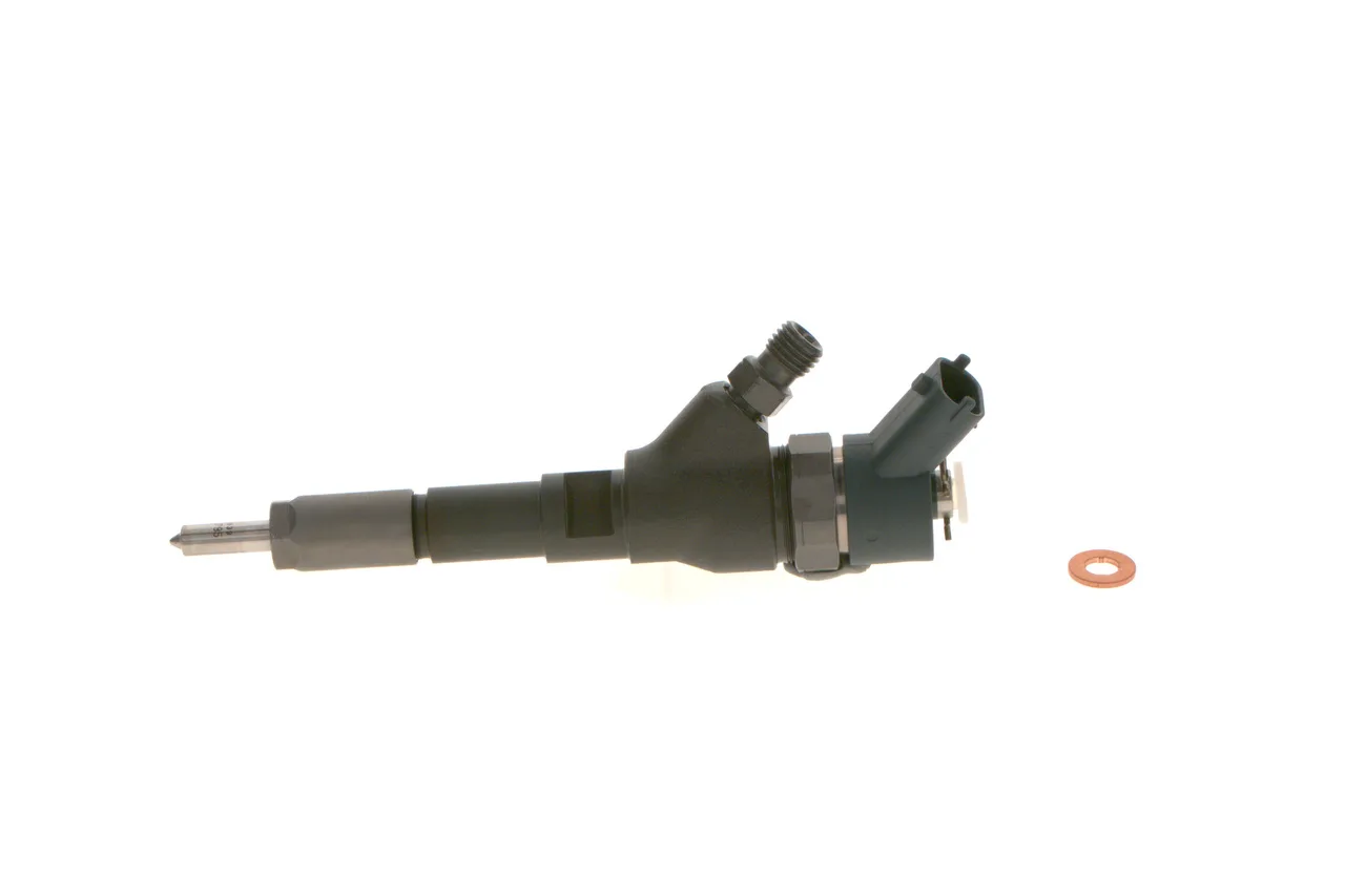 Komple Enjektör CR 142 P 795