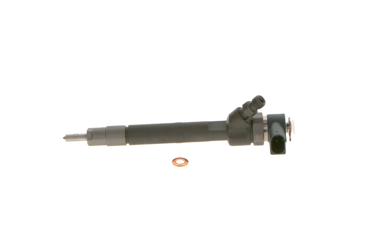 Komple Enjektör CR 156 P 1079/