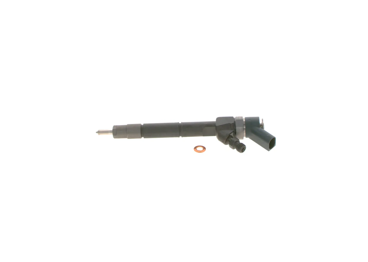 Komple  Enjektör CR 153 P 1090+