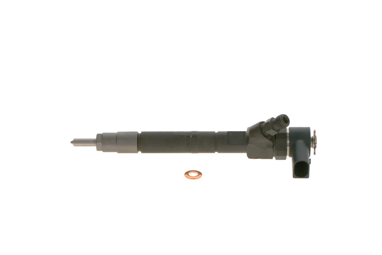 Komple  Enjektör CR 156 P 1111