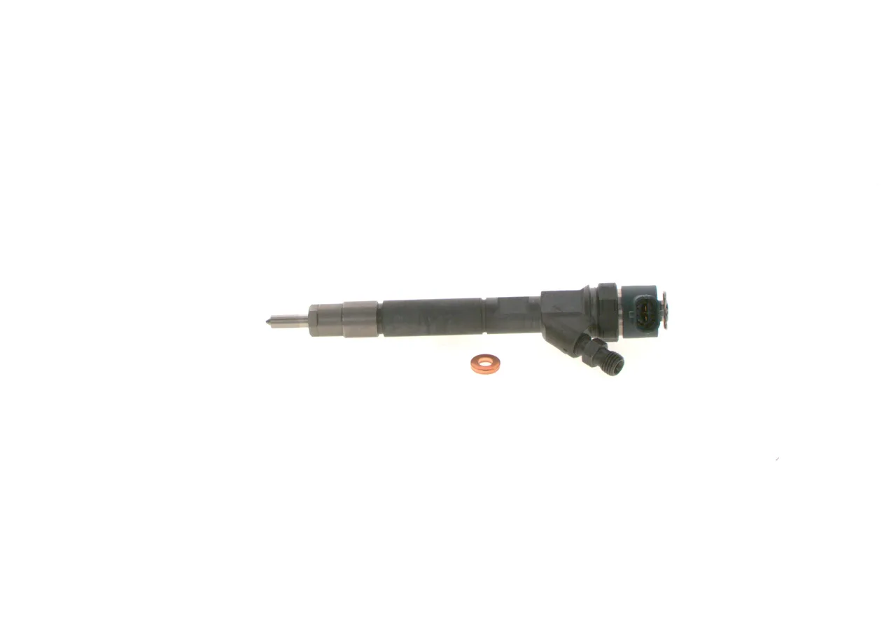 Komple  Enjektör CR 145 P 1115