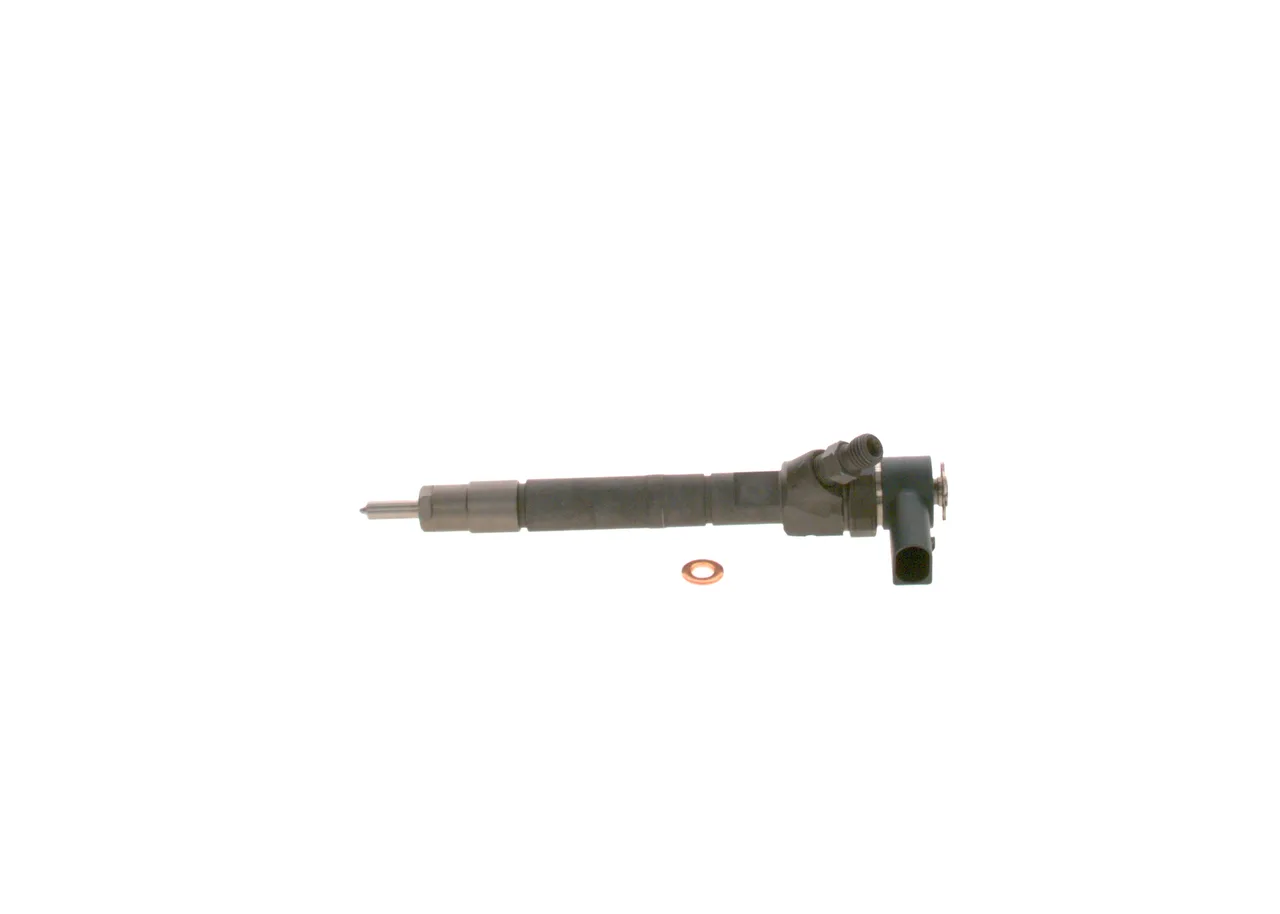 Komple  Enjektör CR 156 P 1111
