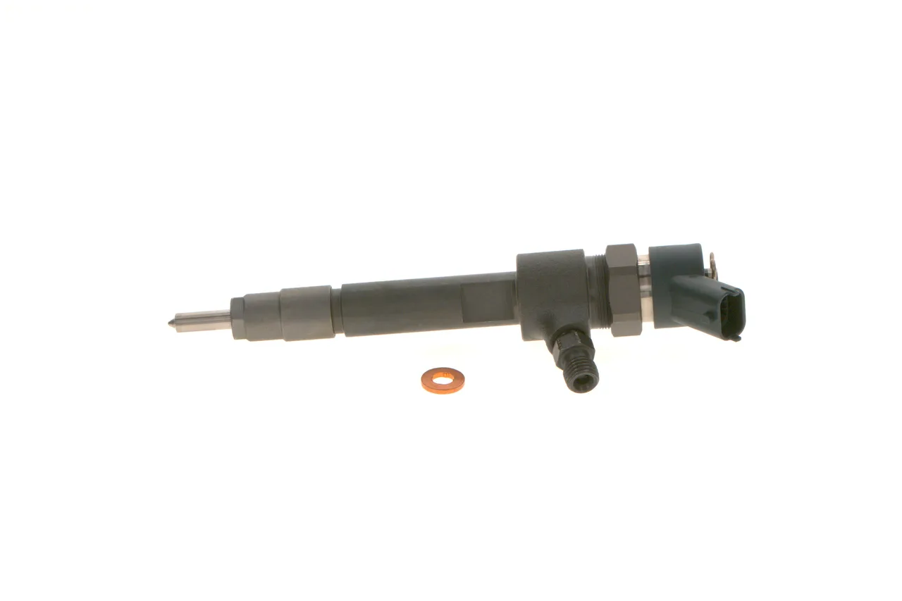Komple Enjektör CR 144 P 1295