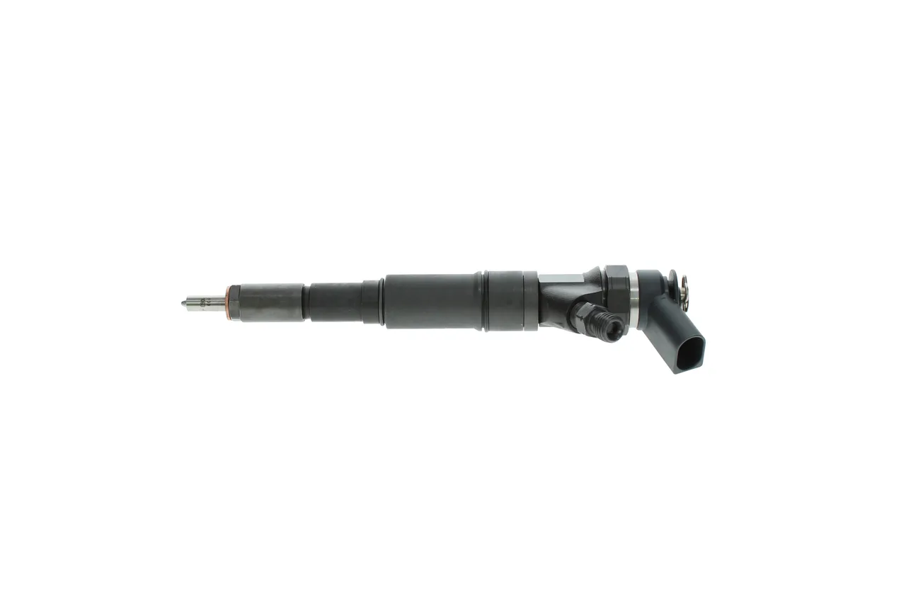*C* Komple Enjektör CR 160 P 1063+