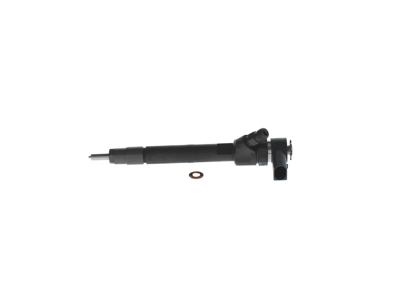 *C* Komple  Enjektör CR 153 P 1242++