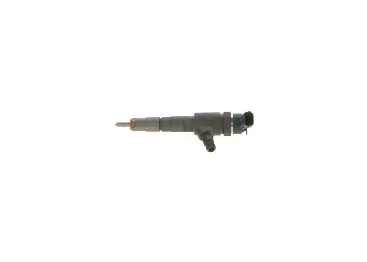 *C* Komple  Enjektör CR 152 P 2137
