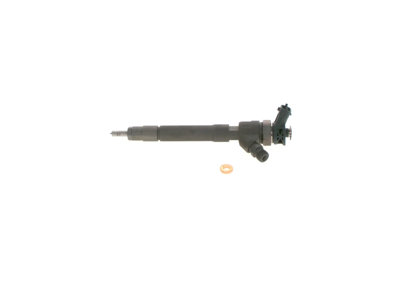 *C* Complete Injector CR - 0445110546 BOSCH - 1660000Q2D, 166007885R
