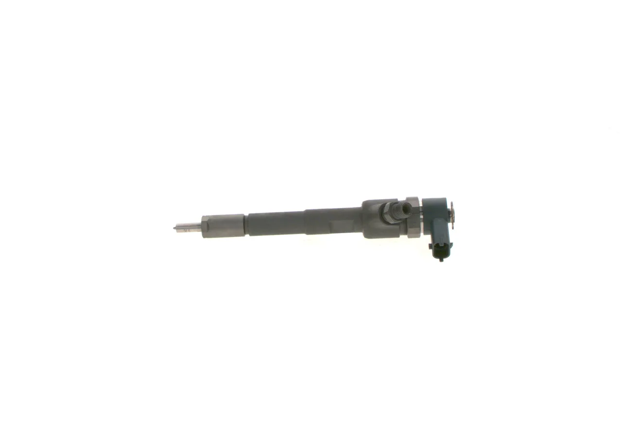 Komple  Enjektör CR