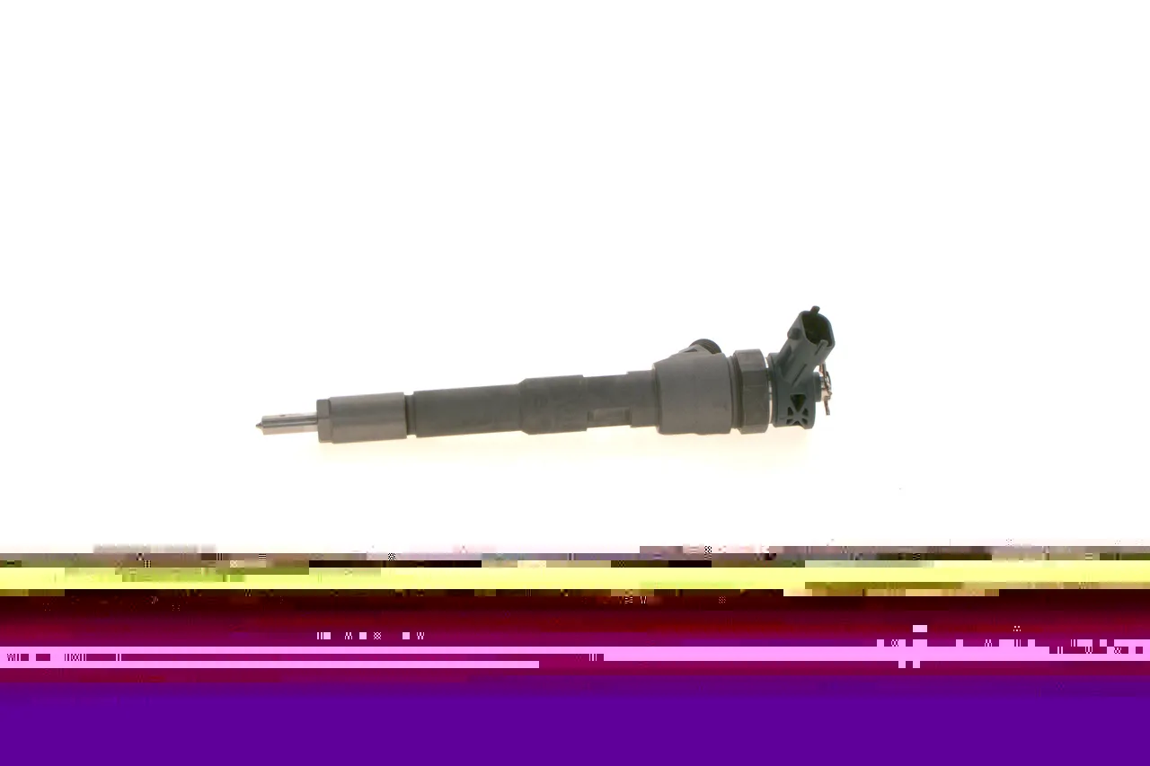 Komple  Enjektör CR  156 P 2458 ( 0433172458 )