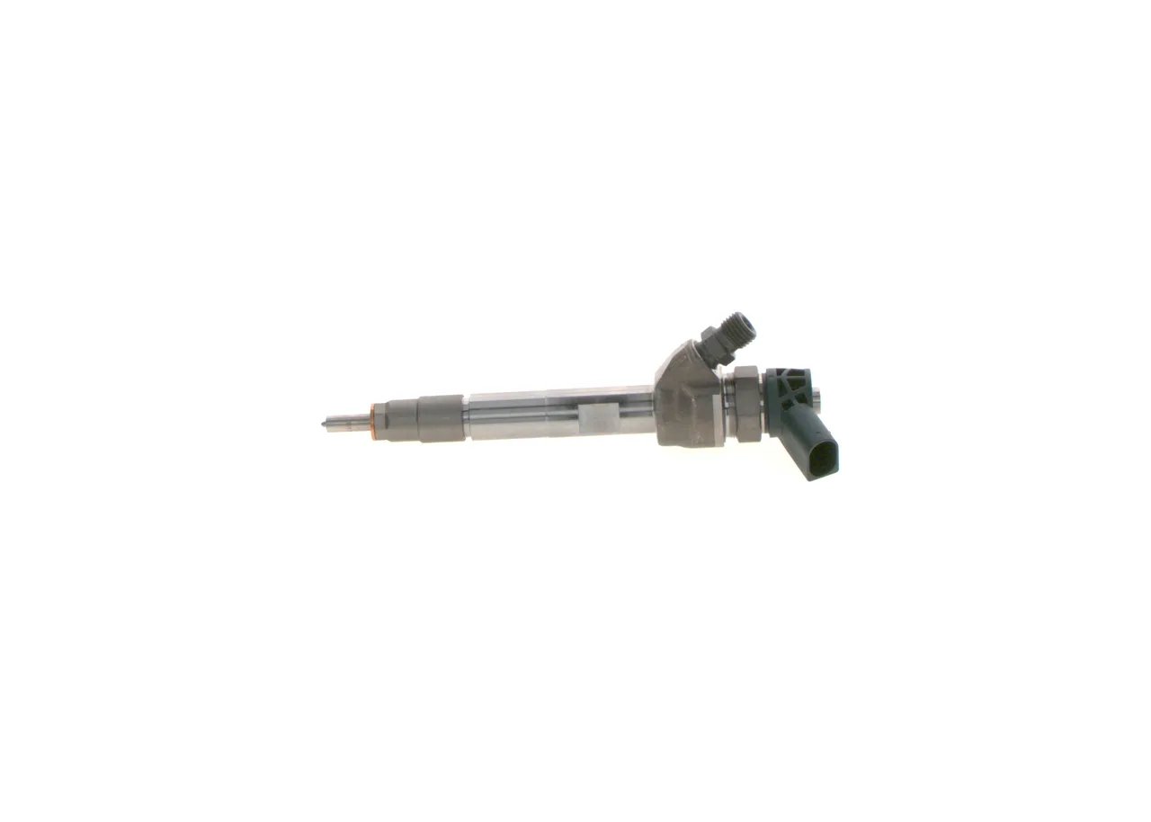 *C* Komple Enjektör CR  Eski No: 0445110712 - 0445110570
