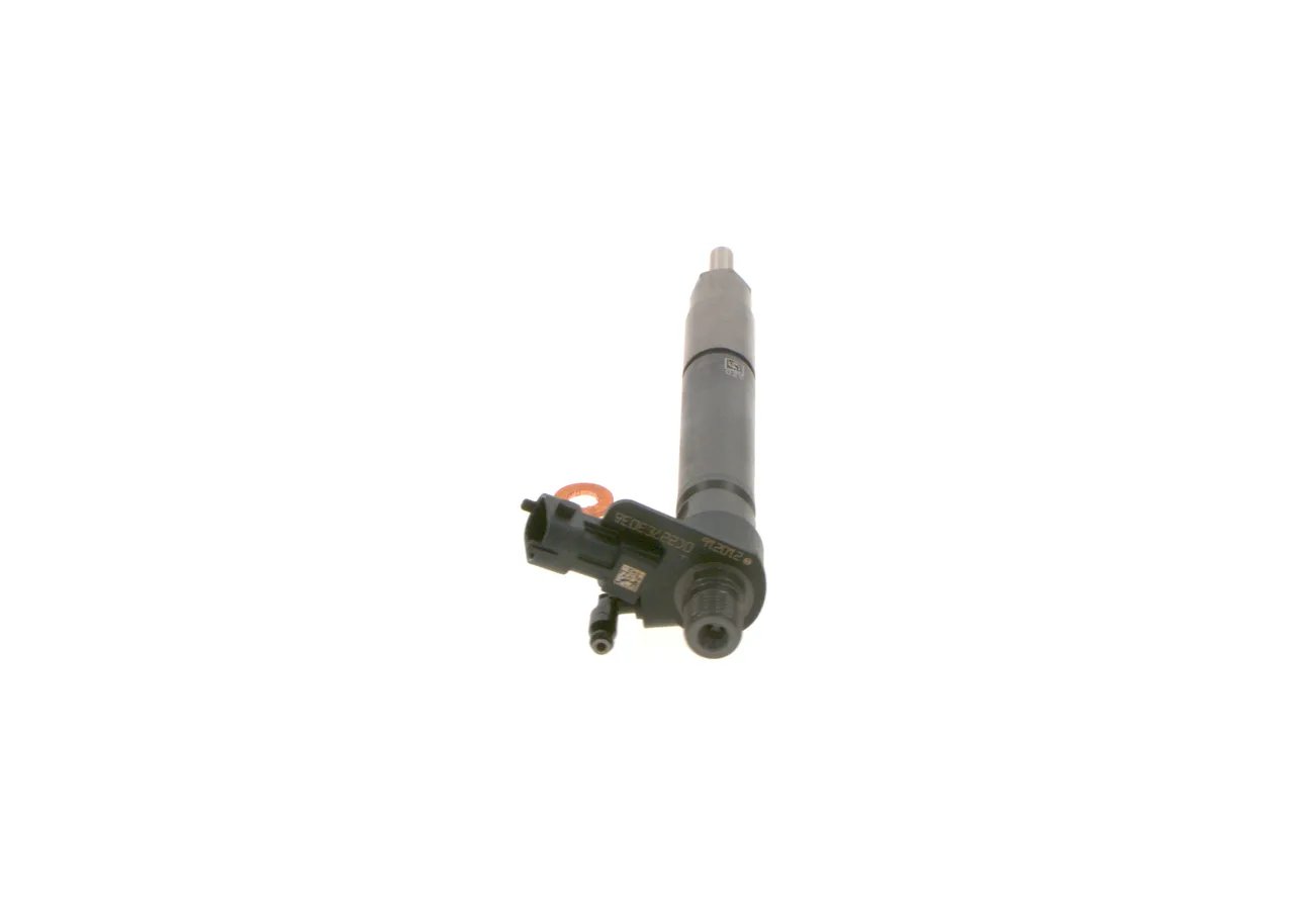 *C* Complete Injector CR - 0445115091 BOSCH - 96592291, LR001325, 9659229180