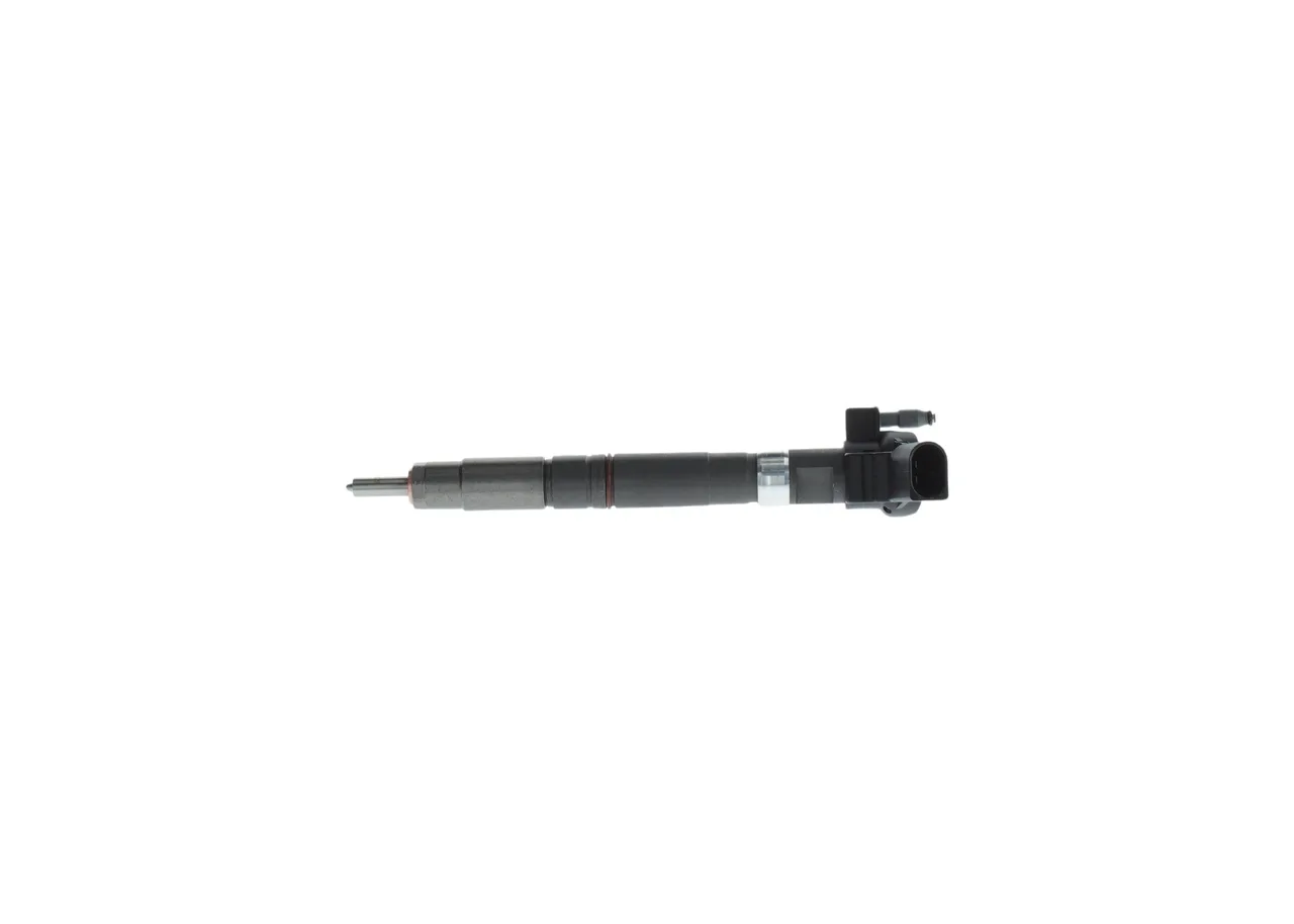 *C* Complete Injector CR - 0445116034 BOSCH - 03L130277C