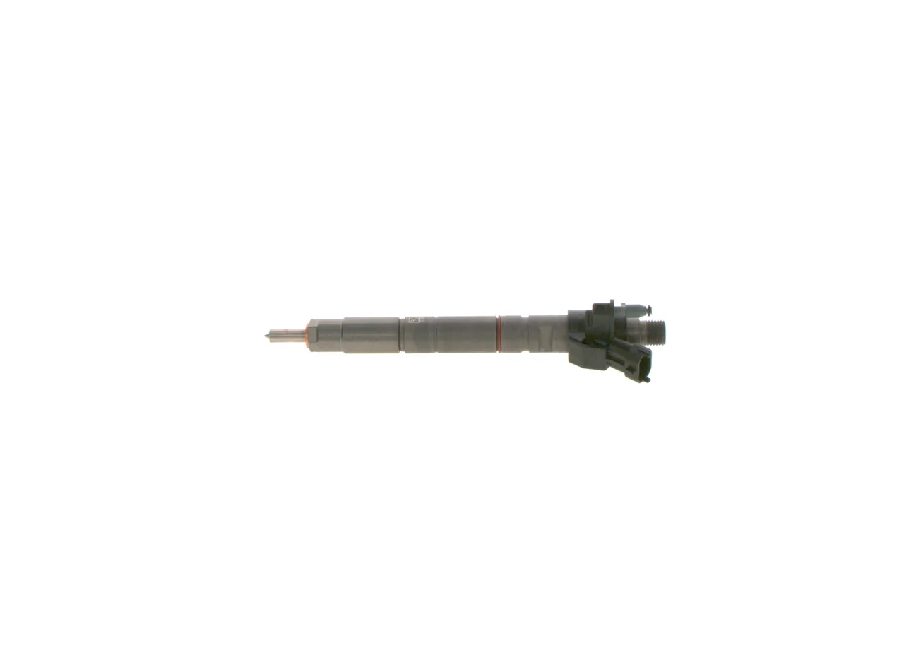 *C* Komple Enjektör CR