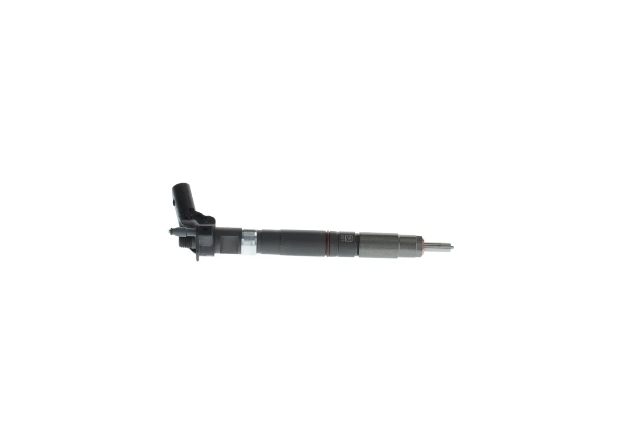 *C* Complete Injector CR - 0445116034 BOSCH - 03L130277C