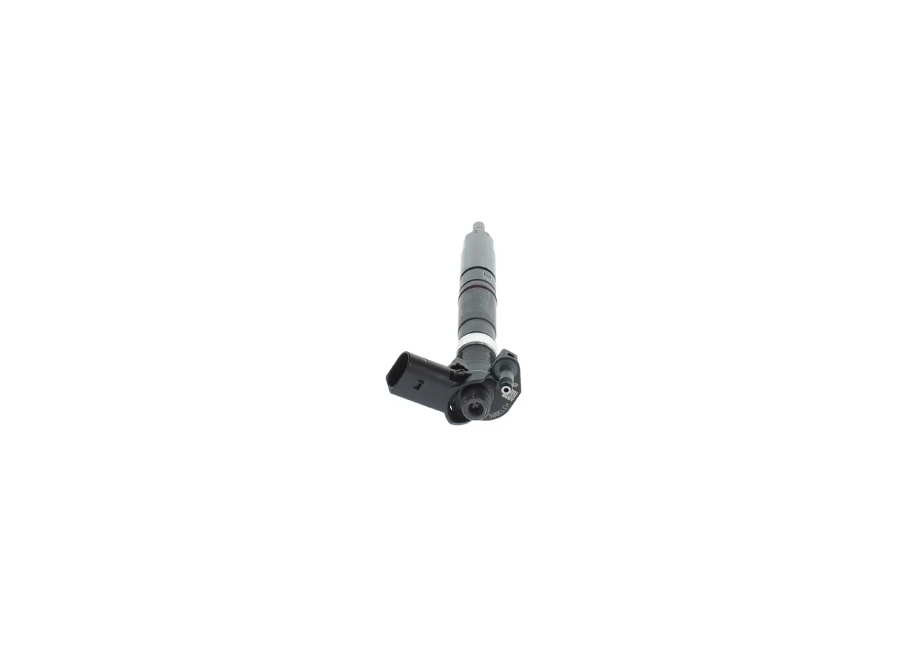 *C* Complete Injector CR - 0445116034 BOSCH - 03L130277C