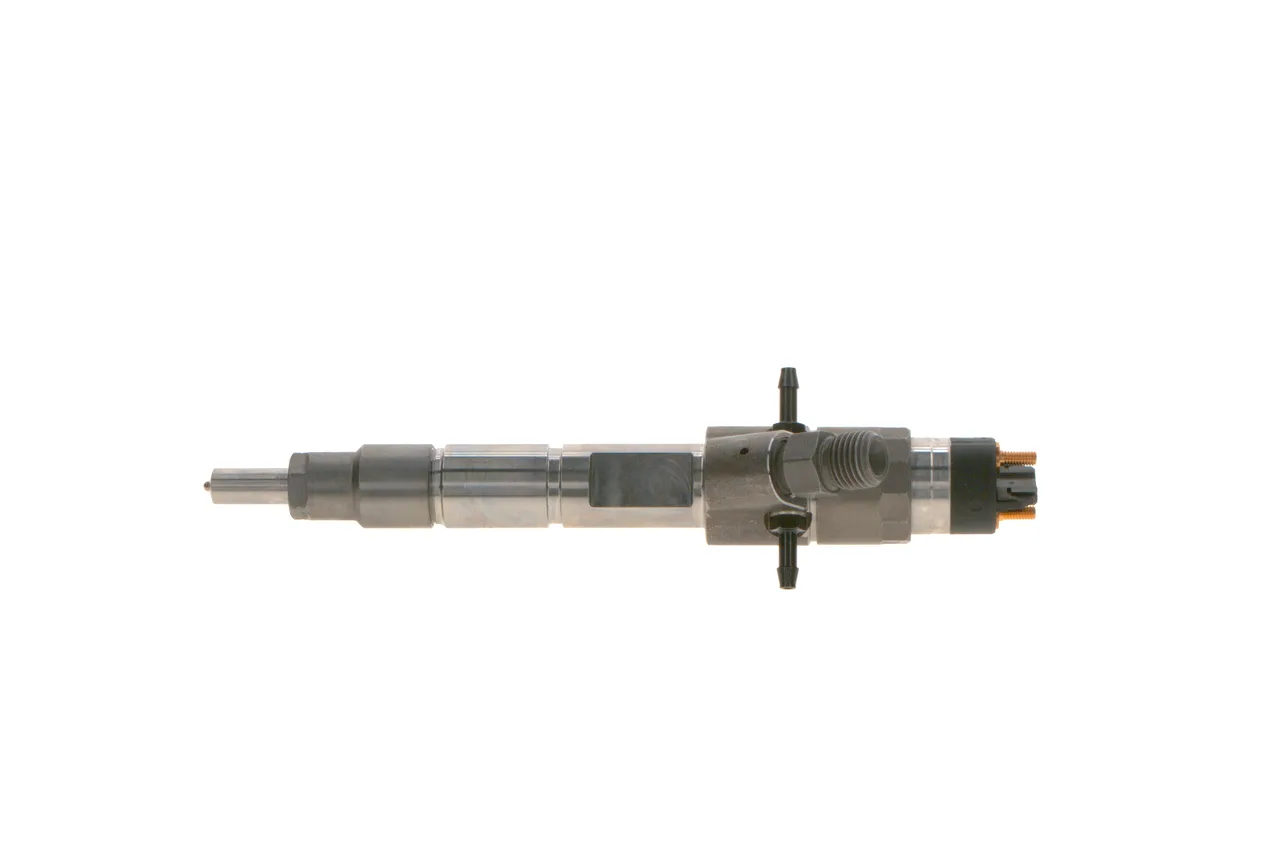 Komple Enjektör CR 140 P 1051